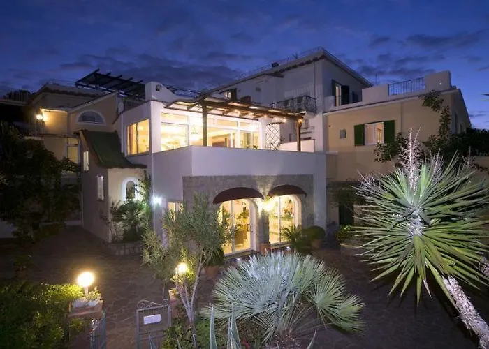 Gemma Casamicciola Terme