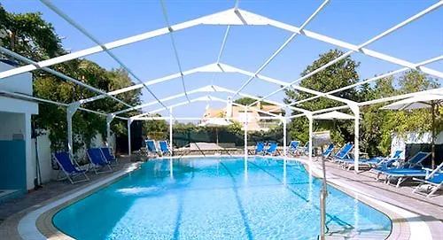 Hotel Gemma Casamicciola Terme