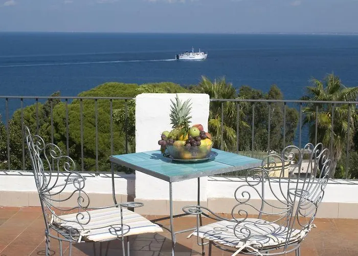 Gemma Casamicciola Terme